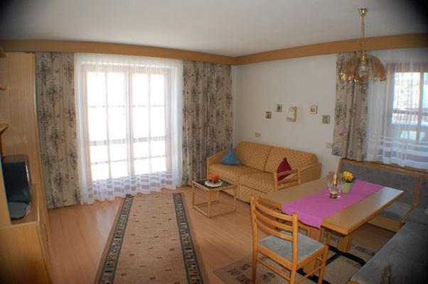 Apartamento Apart Padoeller Nauders Exterior foto
