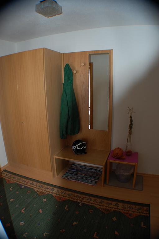Apartamento Apart Padoeller Nauders Habitación foto